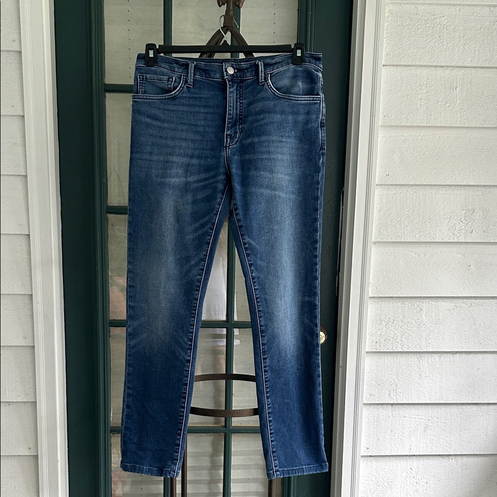 Joe's Jeans The Asher Slim Fit Jeans Size 32